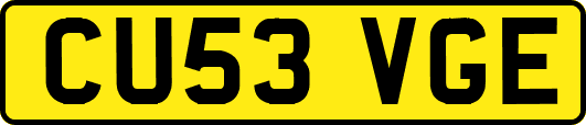 CU53VGE