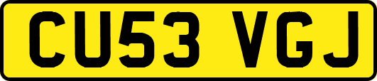 CU53VGJ