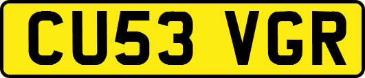 CU53VGR