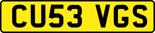 CU53VGS