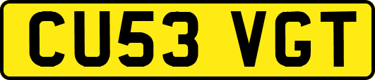 CU53VGT
