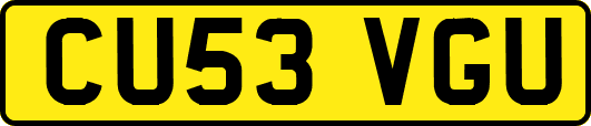 CU53VGU