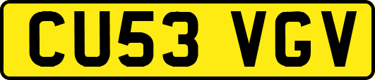 CU53VGV