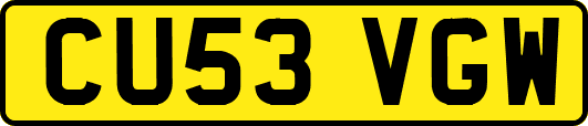 CU53VGW