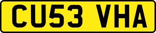 CU53VHA