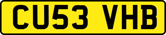 CU53VHB