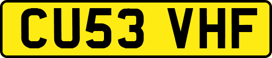 CU53VHF