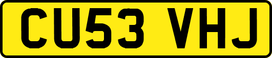 CU53VHJ