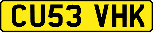 CU53VHK