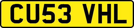 CU53VHL