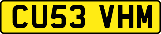 CU53VHM