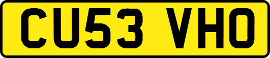CU53VHO