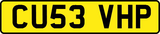 CU53VHP