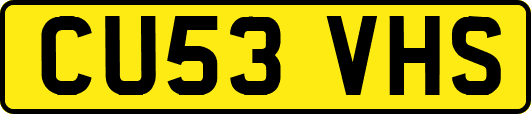 CU53VHS