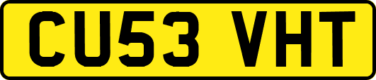 CU53VHT