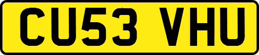 CU53VHU