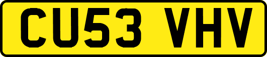 CU53VHV