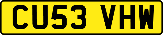 CU53VHW