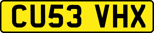 CU53VHX