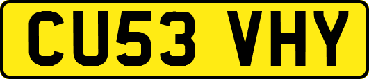 CU53VHY