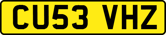 CU53VHZ