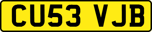 CU53VJB