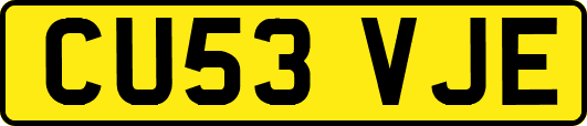 CU53VJE