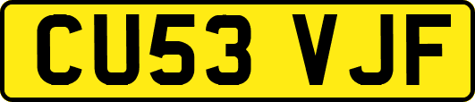 CU53VJF