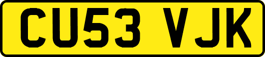 CU53VJK