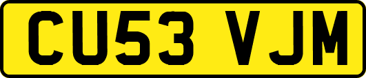 CU53VJM