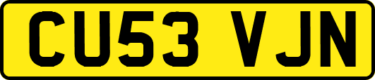 CU53VJN