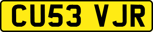 CU53VJR