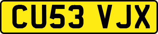 CU53VJX