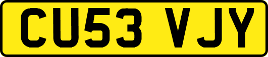 CU53VJY