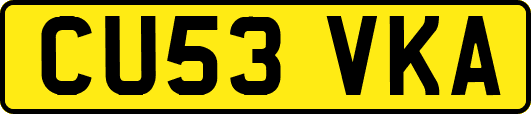 CU53VKA
