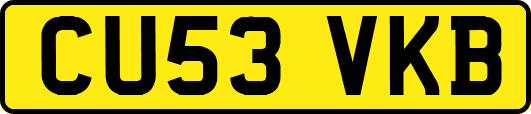 CU53VKB