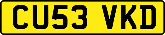 CU53VKD