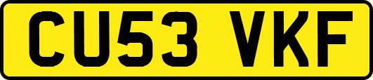 CU53VKF