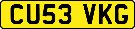 CU53VKG