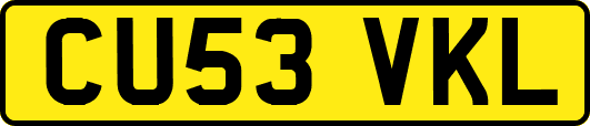 CU53VKL