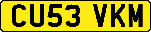 CU53VKM