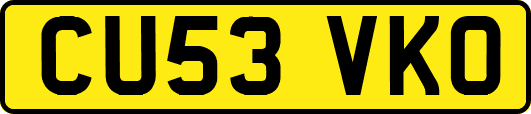 CU53VKO