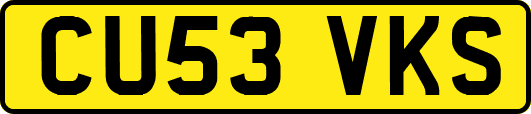 CU53VKS