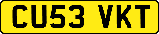 CU53VKT