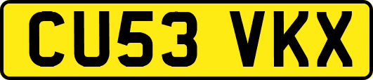 CU53VKX