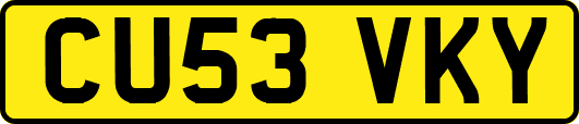 CU53VKY
