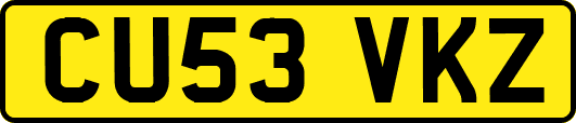 CU53VKZ