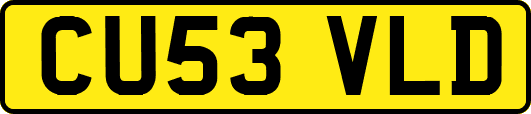 CU53VLD
