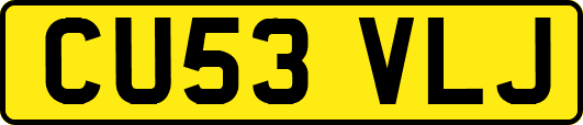 CU53VLJ