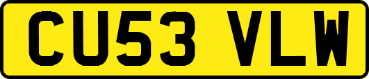 CU53VLW
